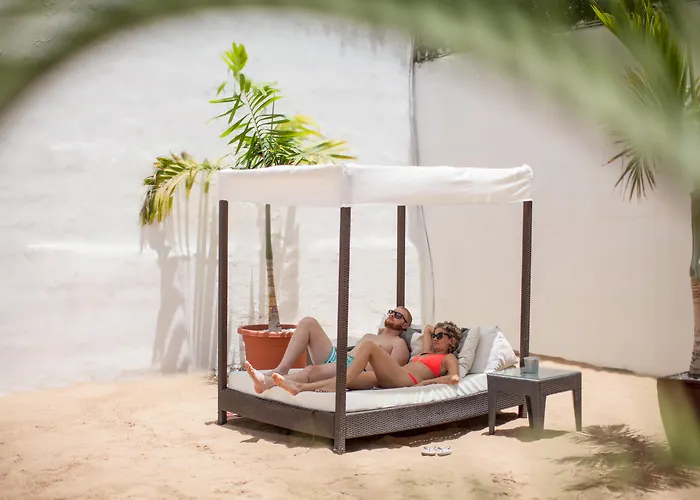 Hotel Coral & - Adults Only 4*