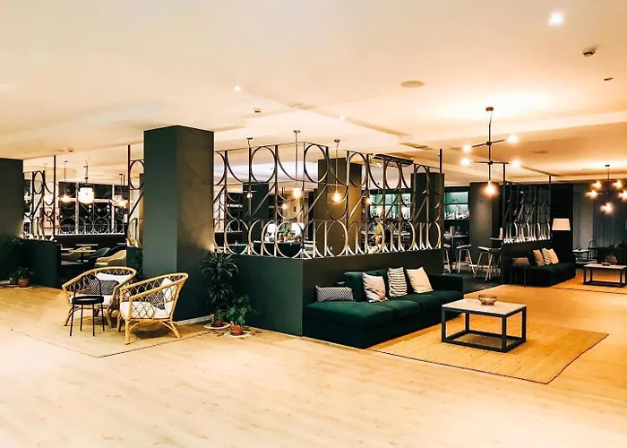 Hotel Coral & - Adults Only 4*