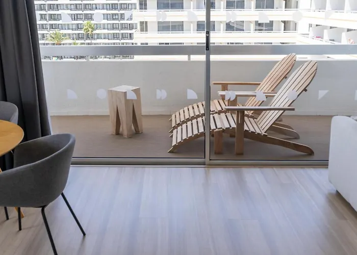 Coral & - Adults Only 4* بلايا ذي لاس أميريكاس