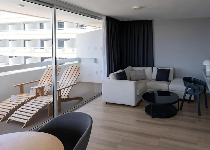 Coral & - Adults Only Hotel 4*