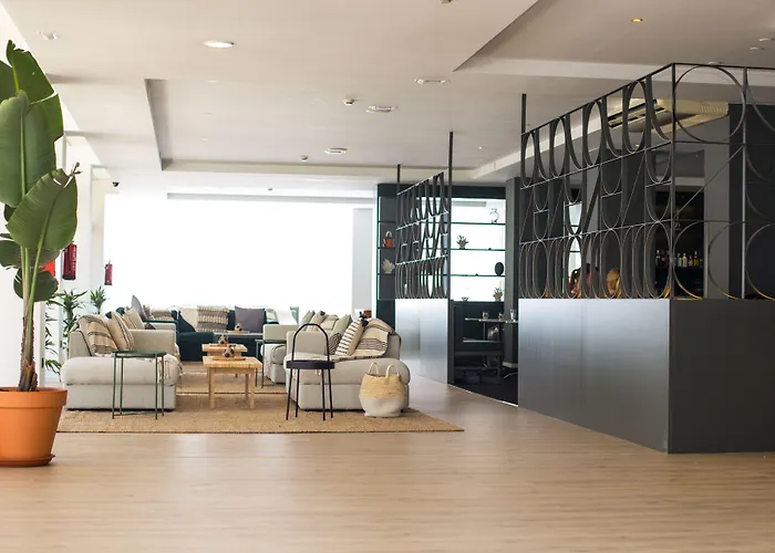 Coral & - Adults Only Hotel Playa de las Americas (Tenerife)