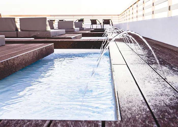 Coral & - Adults Only