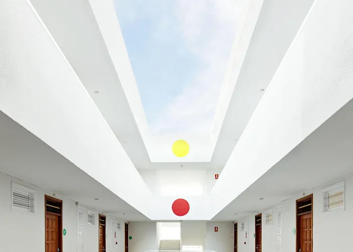 Coral & - Adults Only Playa de las Americas (Tenerife)