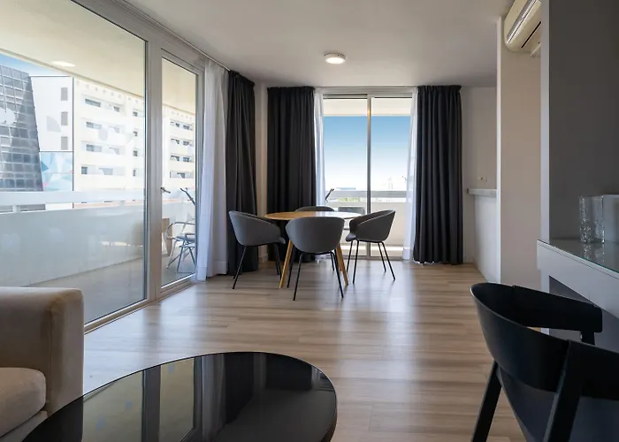 Hotel Coral & - Adults Only Playa de las Americas (Tenerife)