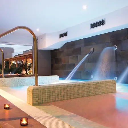 Hotel Coral & - Adults Only