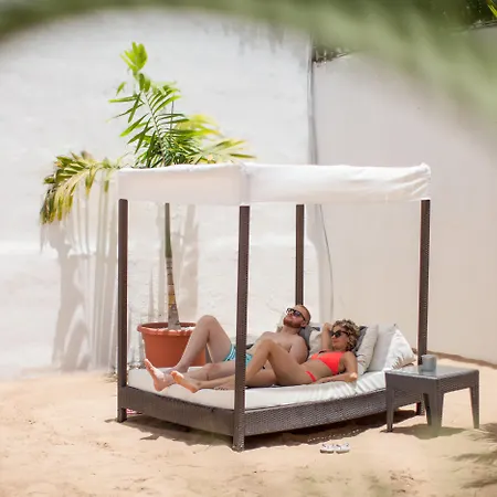 Szálloda Coral & - Adults Only 4*