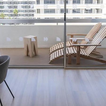 Coral & - Adults Only 4* Playa de las Américas