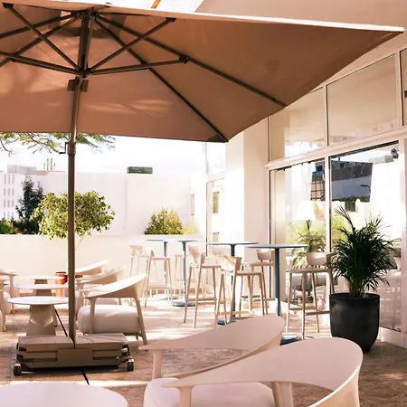 Coral & - Adults Only Playa de las Americas (Tenerife)