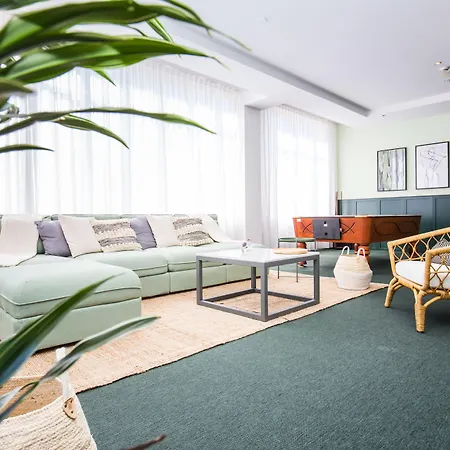 Coral & - Adults Only Hotel