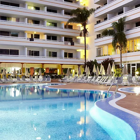 Coral & - Adults Only 4* Playa de las Americas (Tenerife)