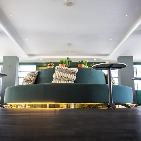 Coral & - Adults Only Hotel Playa de las Americas (Tenerife)