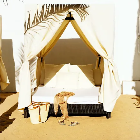 Hotel Coral & - Adults Only Playa de las Americas (Tenerife)