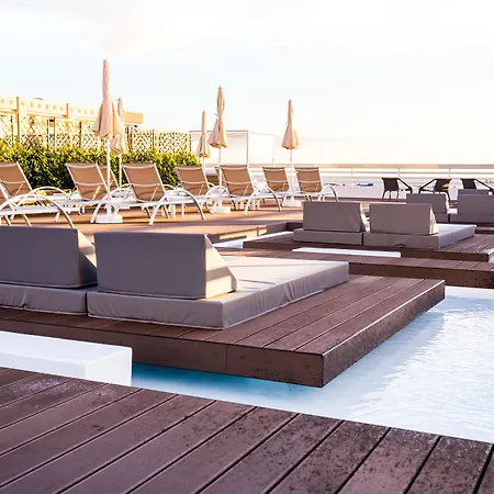 Hotel Coral & - Adults Only Playa de las Americas (Tenerife)