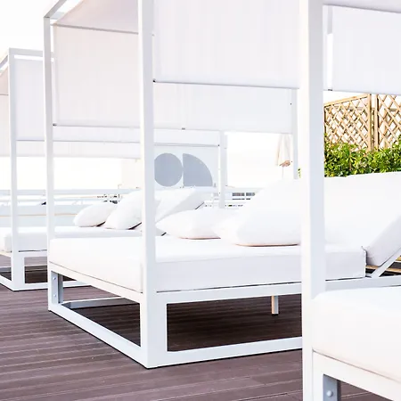 Coral & - Adults Only Hotel Playa de las Americas (Tenerife)