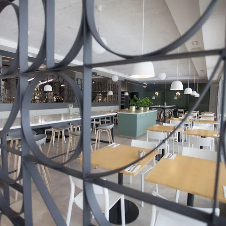 Coral & - Adults Only