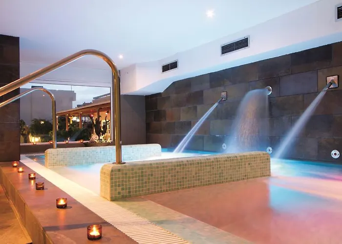 Otel Coral & - Adults Only