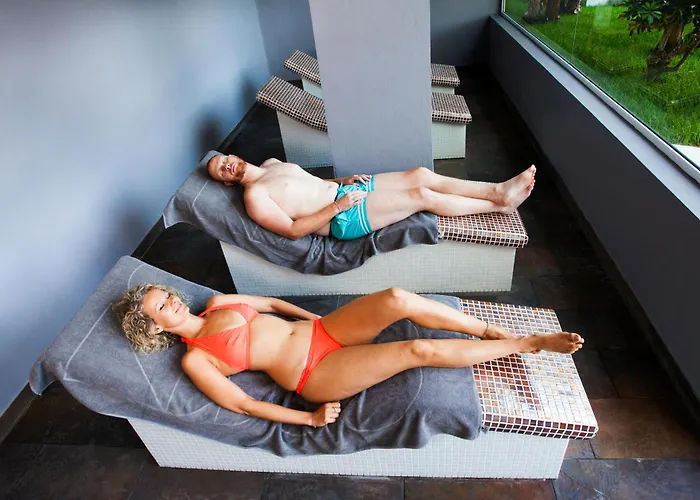 Coral & - Adults Only Otel 4*