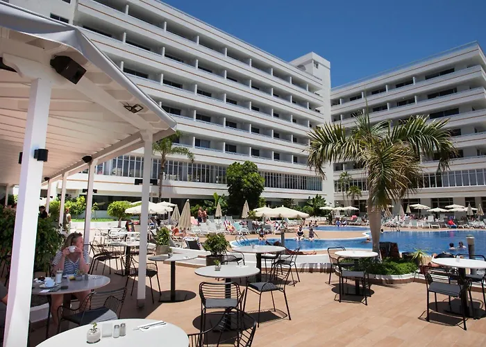 Szálloda Coral & - Adults Only 4*