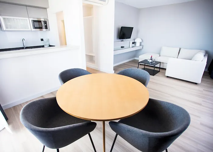 Coral & - Adults Only 플라야데라스아메리카스