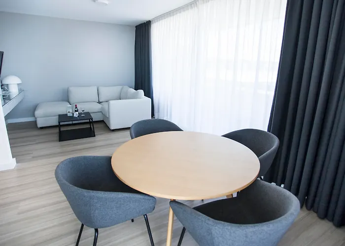 Coral & - Adults Only 4* 플라야데라스아메리카스