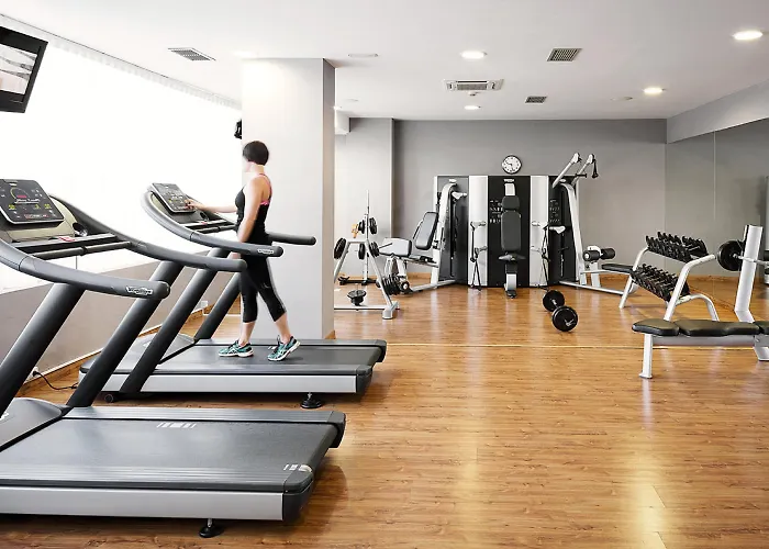 Otel Coral & - Adults Only 4*