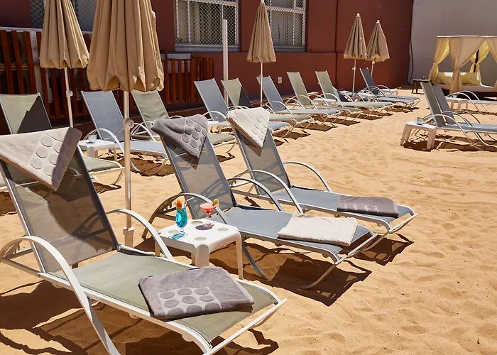 Coral & - Adults Only Szálloda