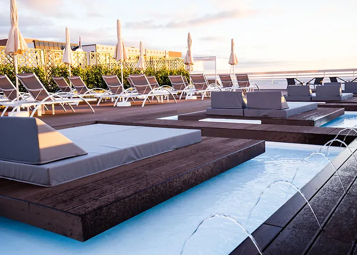 Szálloda Coral & - Adults Only Playa de las Américas