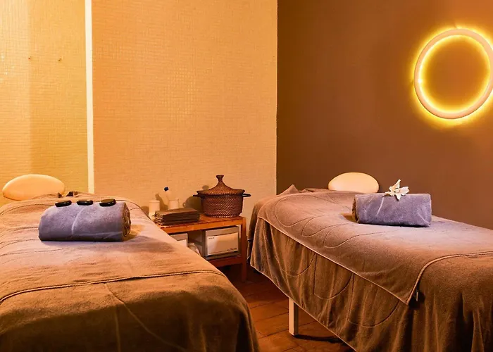 Coral & - Adults Only Otel 4*