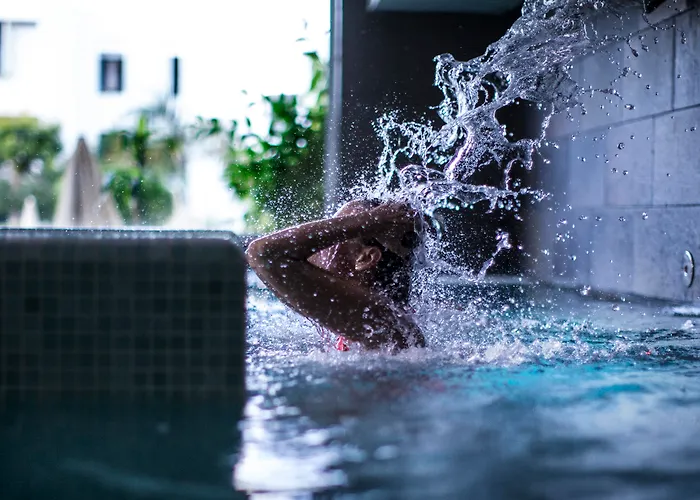 Coral & - Adults Only Otel Playa de las Américas