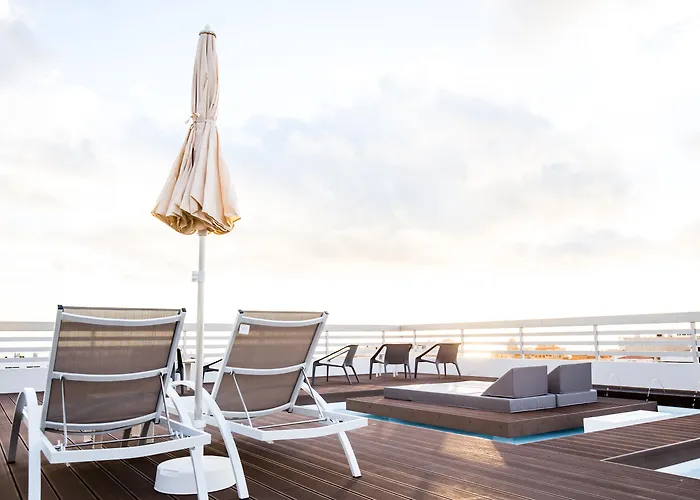 Szálloda Coral & - Adults Only 4*