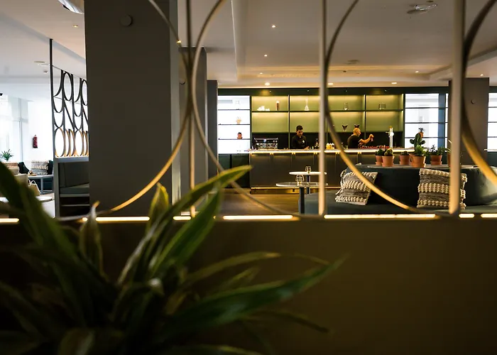 호텔 Coral & - Adults Only