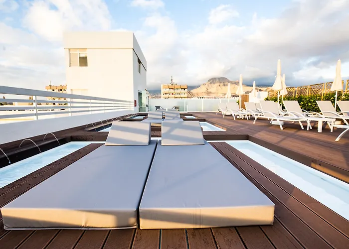 Otel Coral & - Adults Only 4*