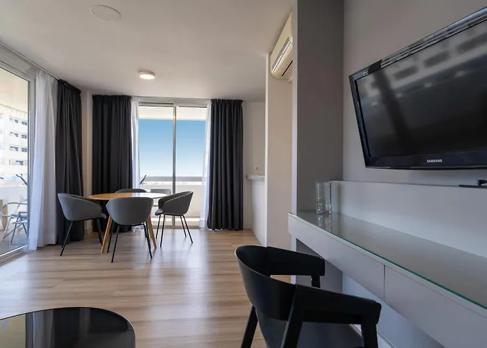 Otel Coral & - Adults Only