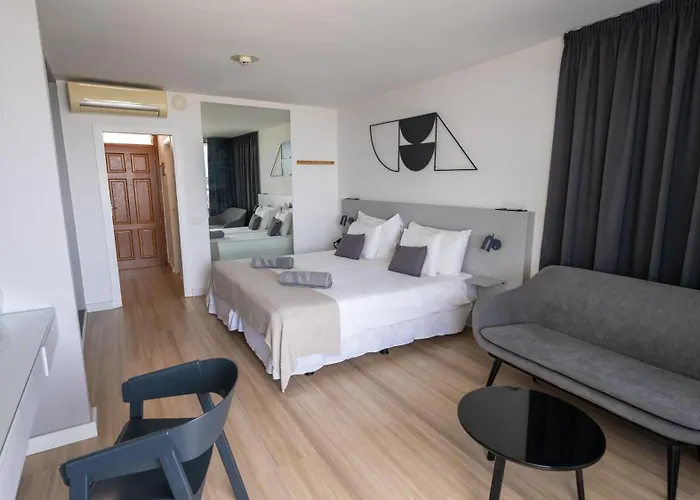 Coral & - Adults Only Otel Playa de las Américas