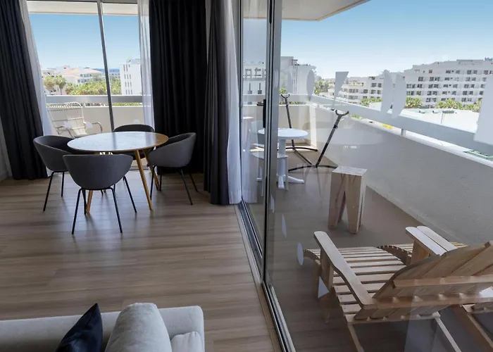 Otel Coral & - Adults Only 4*