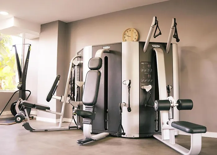 Otel Coral & - Adults Only 4*