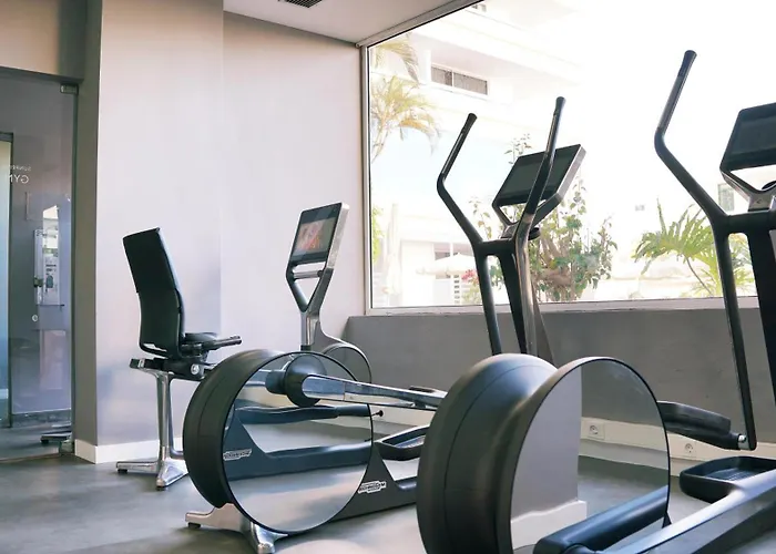 Coral & - Adults Only Otel Playa de las Américas