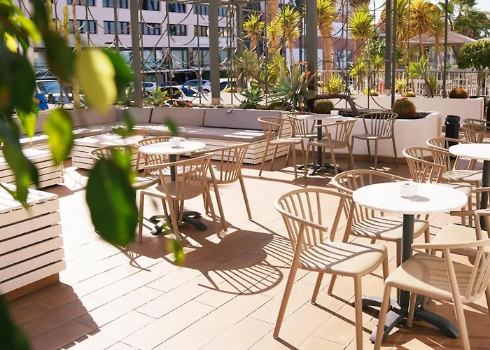 Szálloda Coral & - Adults Only Playa de las Américas