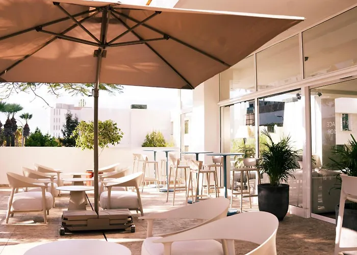 Coral & - Adults Only Playa de las Américas