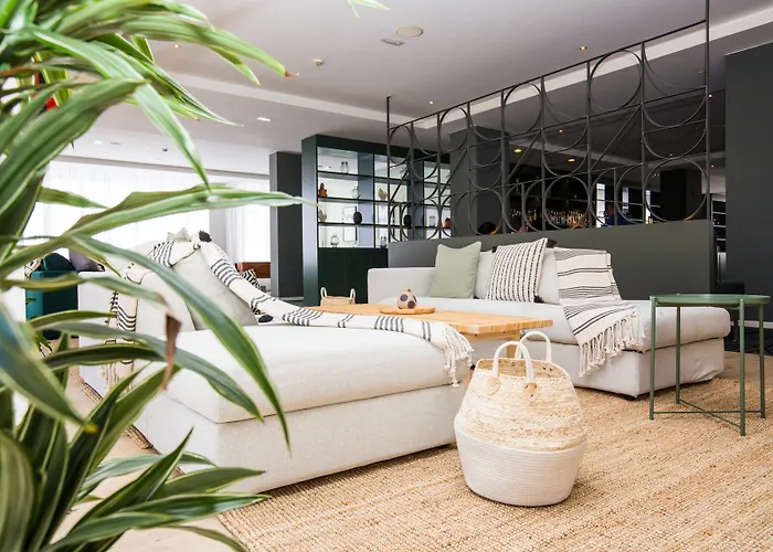 Coral & - Adults Only 플라야데라스아메리카스