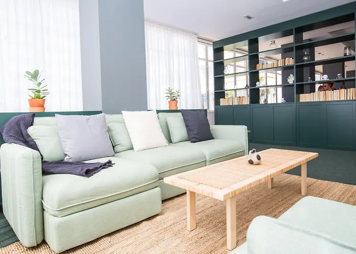 Coral & - Adults Only 4* Playa de las Américas