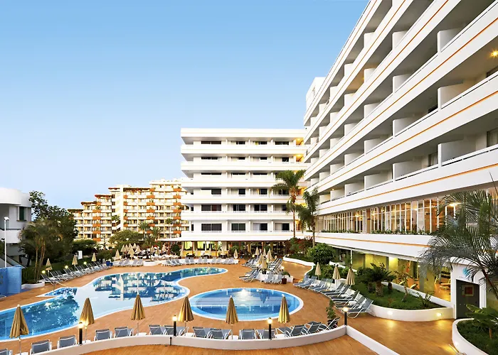 Otel Coral & - Adults Only