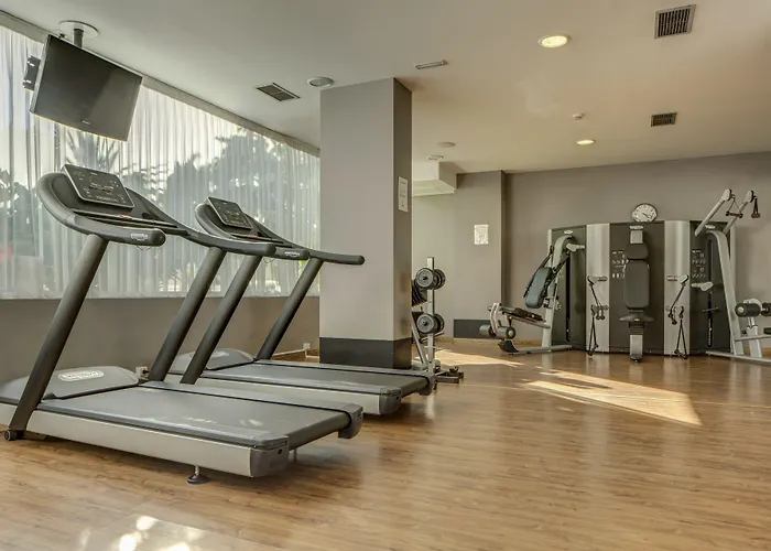 Szálloda Coral & - Adults Only 4*