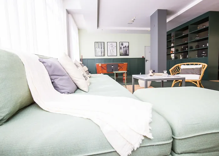 Coral & - Adults Only Otel