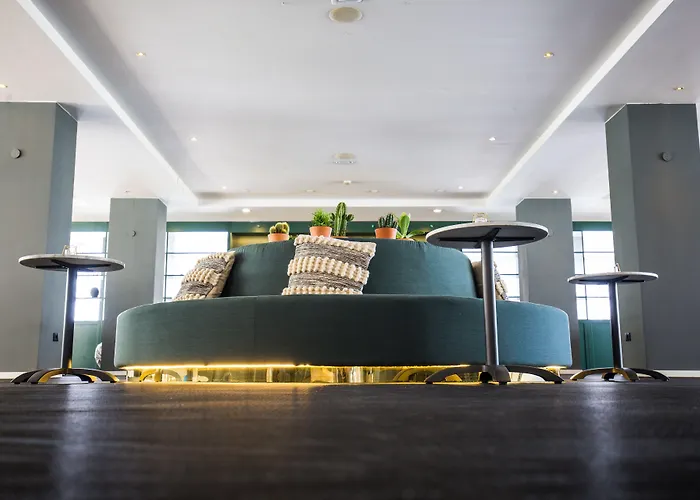 Coral & - Adults Only Szálloda Playa de las Américas