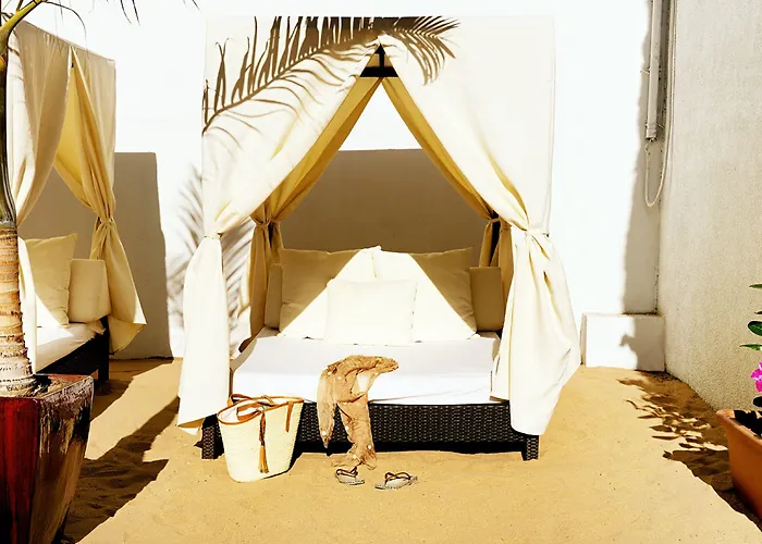 Otel Coral & - Adults Only Playa de las Américas