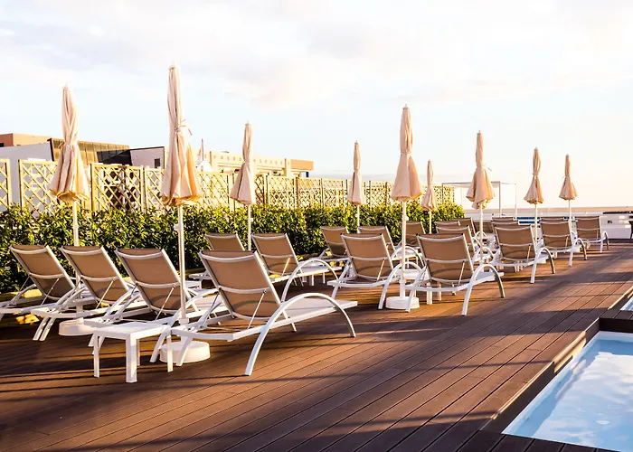 Otel Coral & - Adults Only