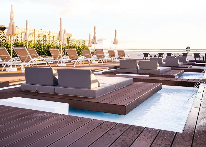 Szálloda Coral & - Adults Only Playa de las Américas