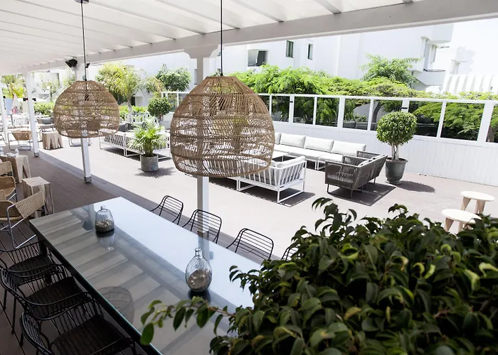 Otel Coral & - Adults Only 4*