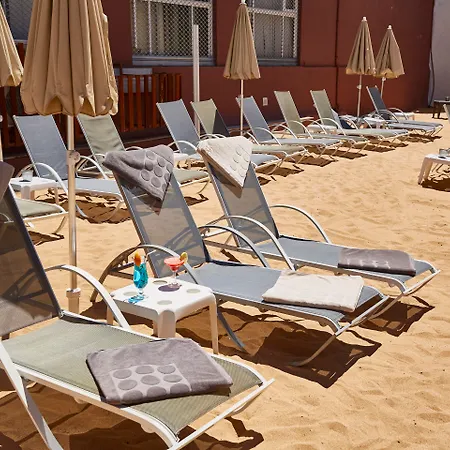 Coral & - Adults Only Hotel